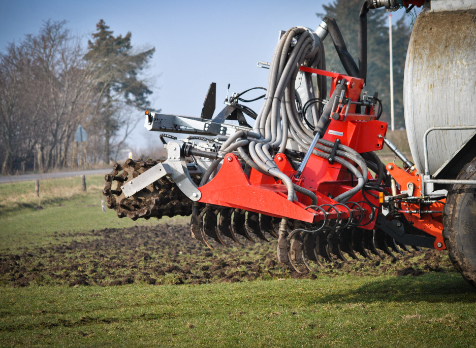 AQUiP, Kero Agro, AP, Kimadan, Olby, Star, Hill, Joskin, Votech, Samson, Bergmann, Annaburger, Agronic, gödselspridare, gödseltrailer, flytgödsel, ekolantbruk, mjölkproduktion,  Sahlström, Uddetorp