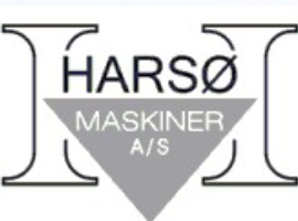 AQUiP Agro Harsö Logotyp