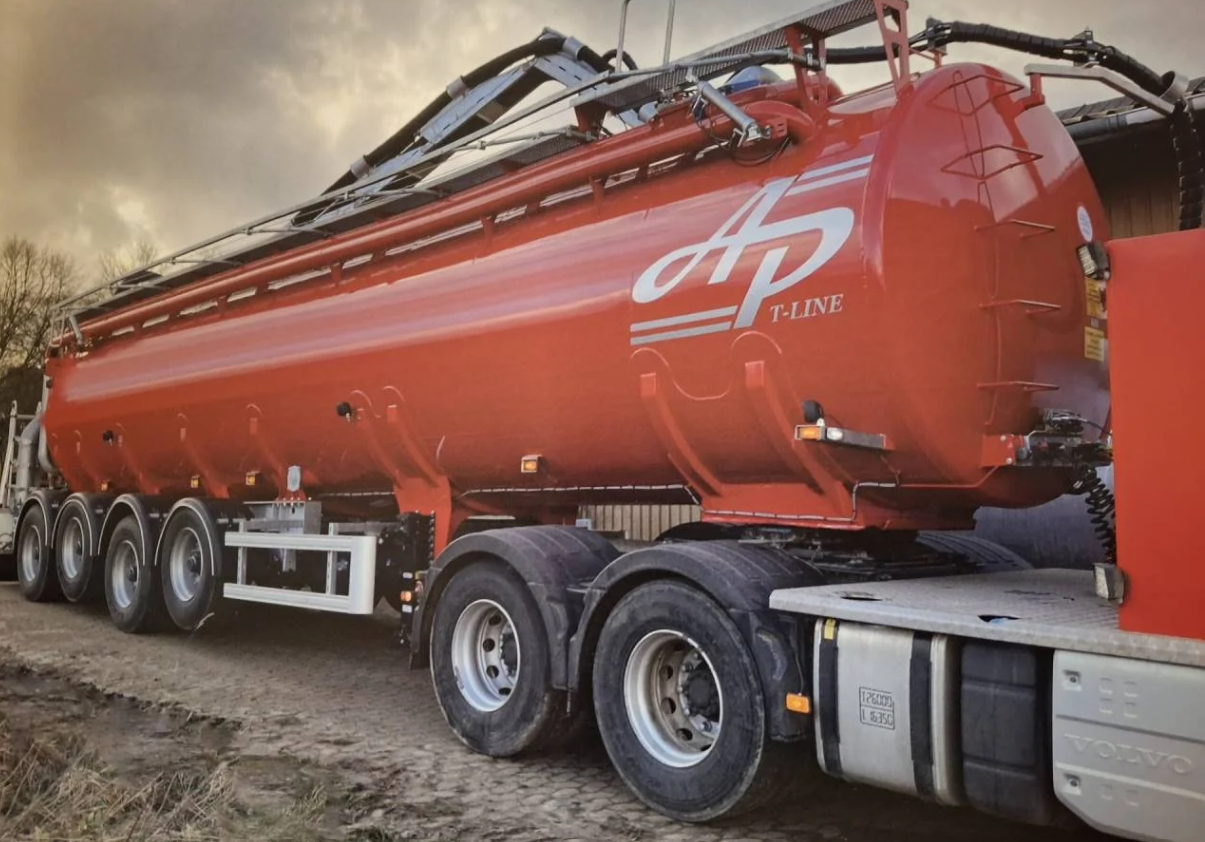 AQUiP Agro AP X Line 28