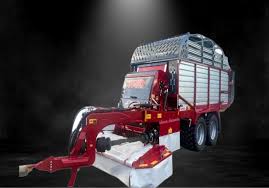 AQUIP.se Sverige Zero Grazer Färskfoder till nöt och får 